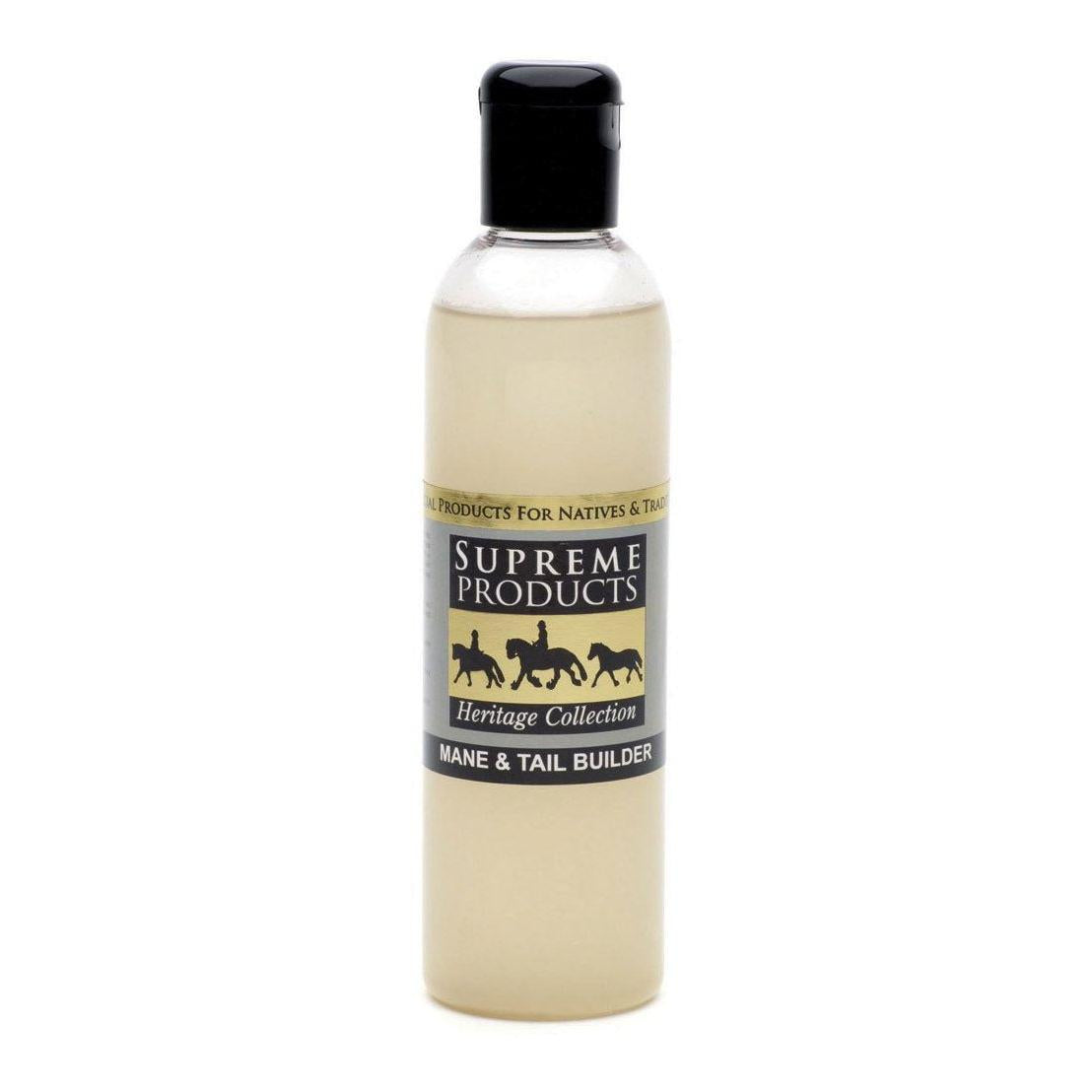 Supreme Products Mane And Tail Builder