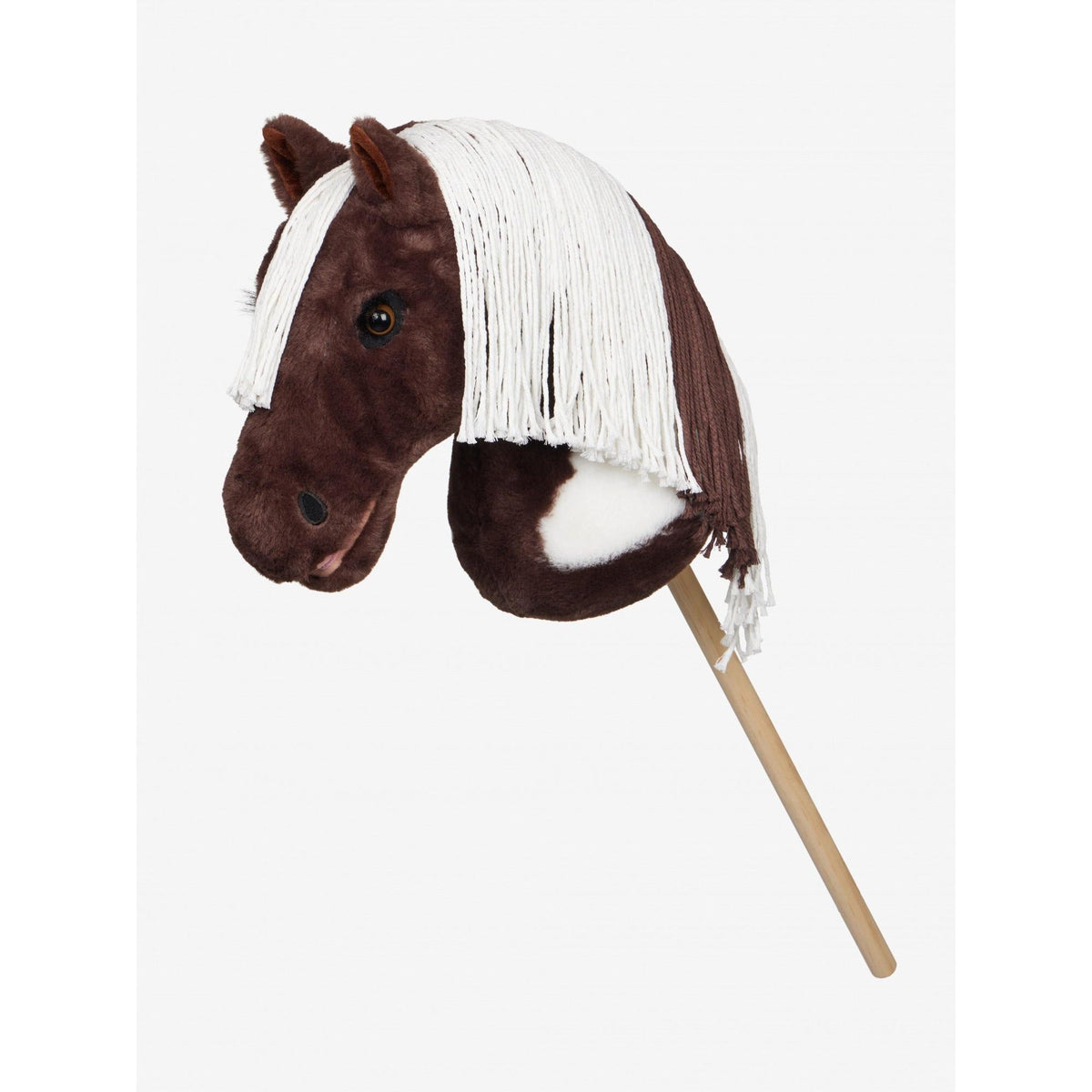Lemieux Hobby Horse