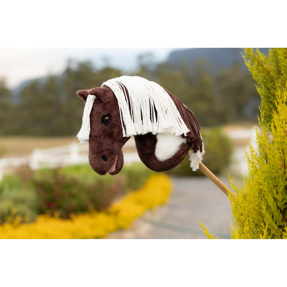 Lemieux Hobby Horse