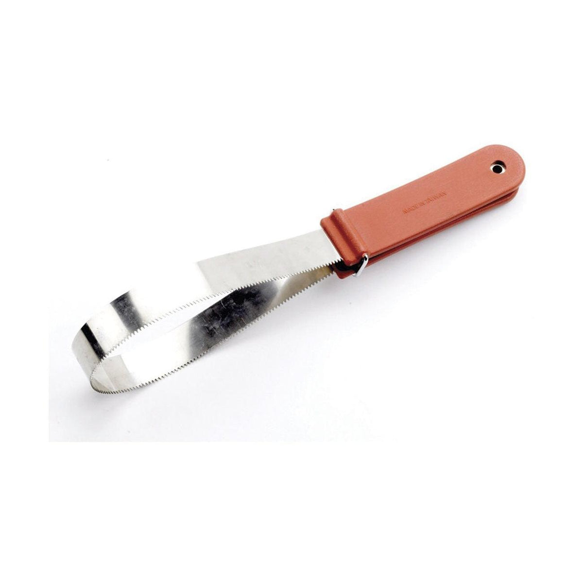 Metal Shedding Blade
