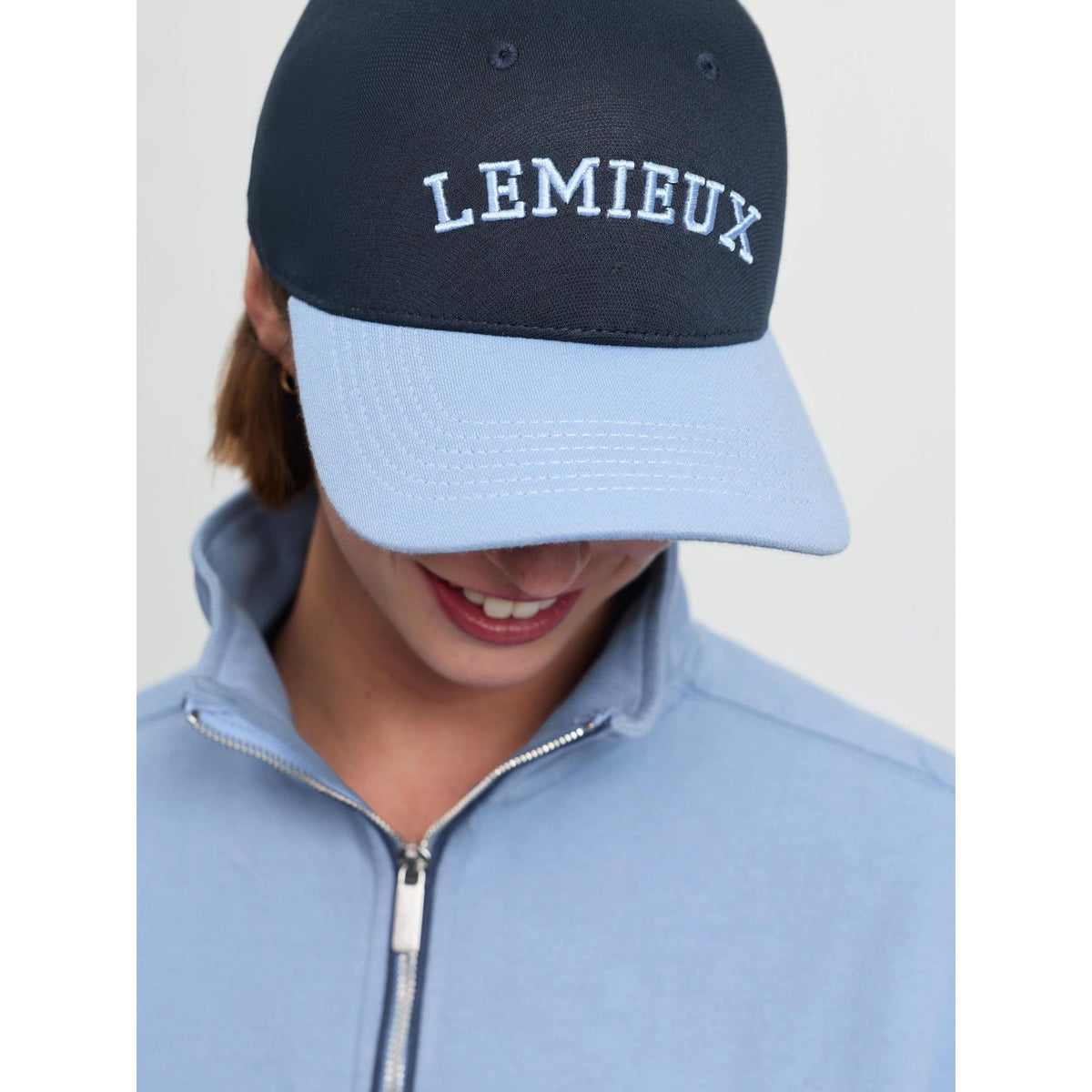 LeMieux Ashley Cap