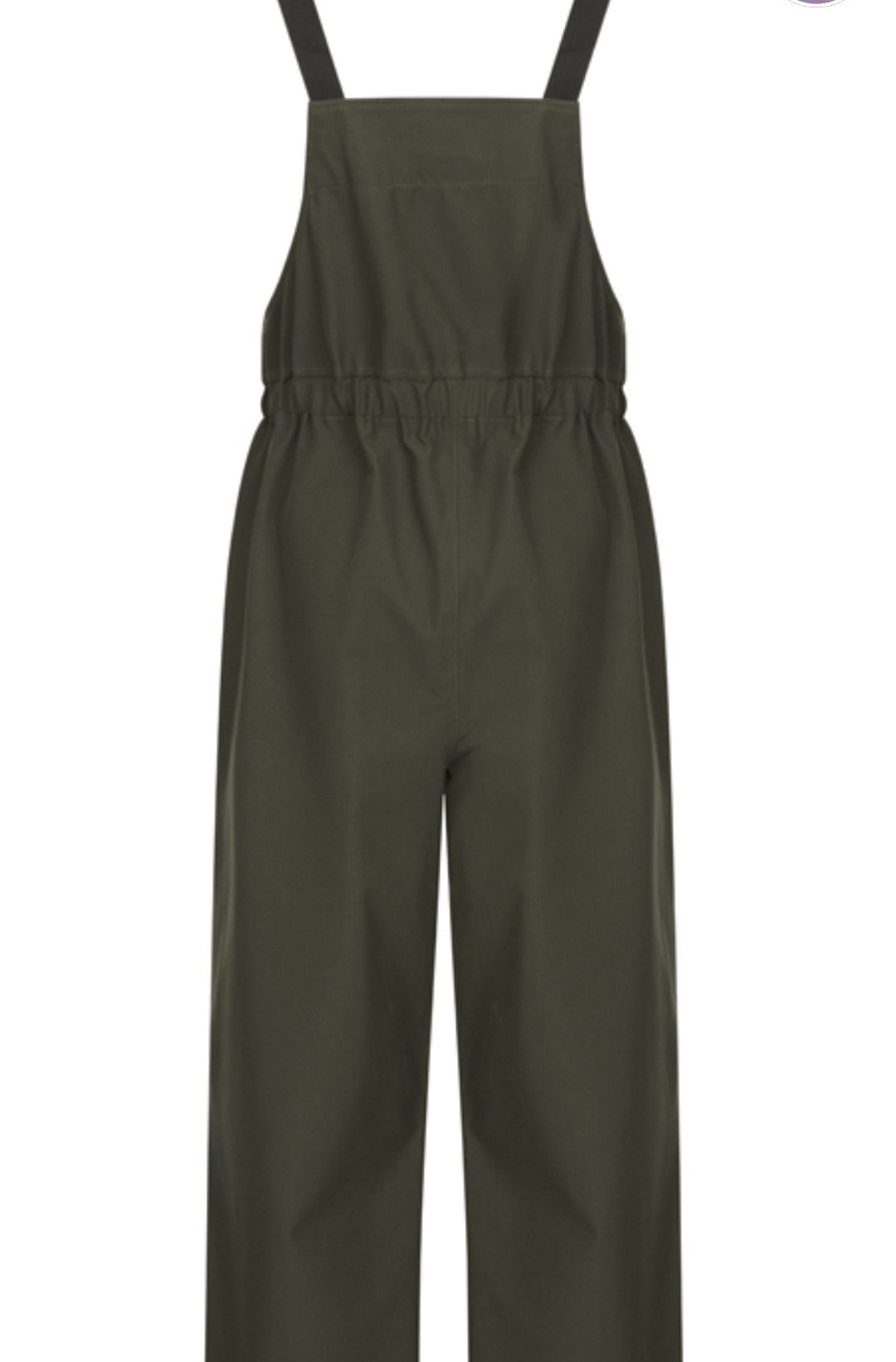 Hoggs Green King 11 Bib and Brace