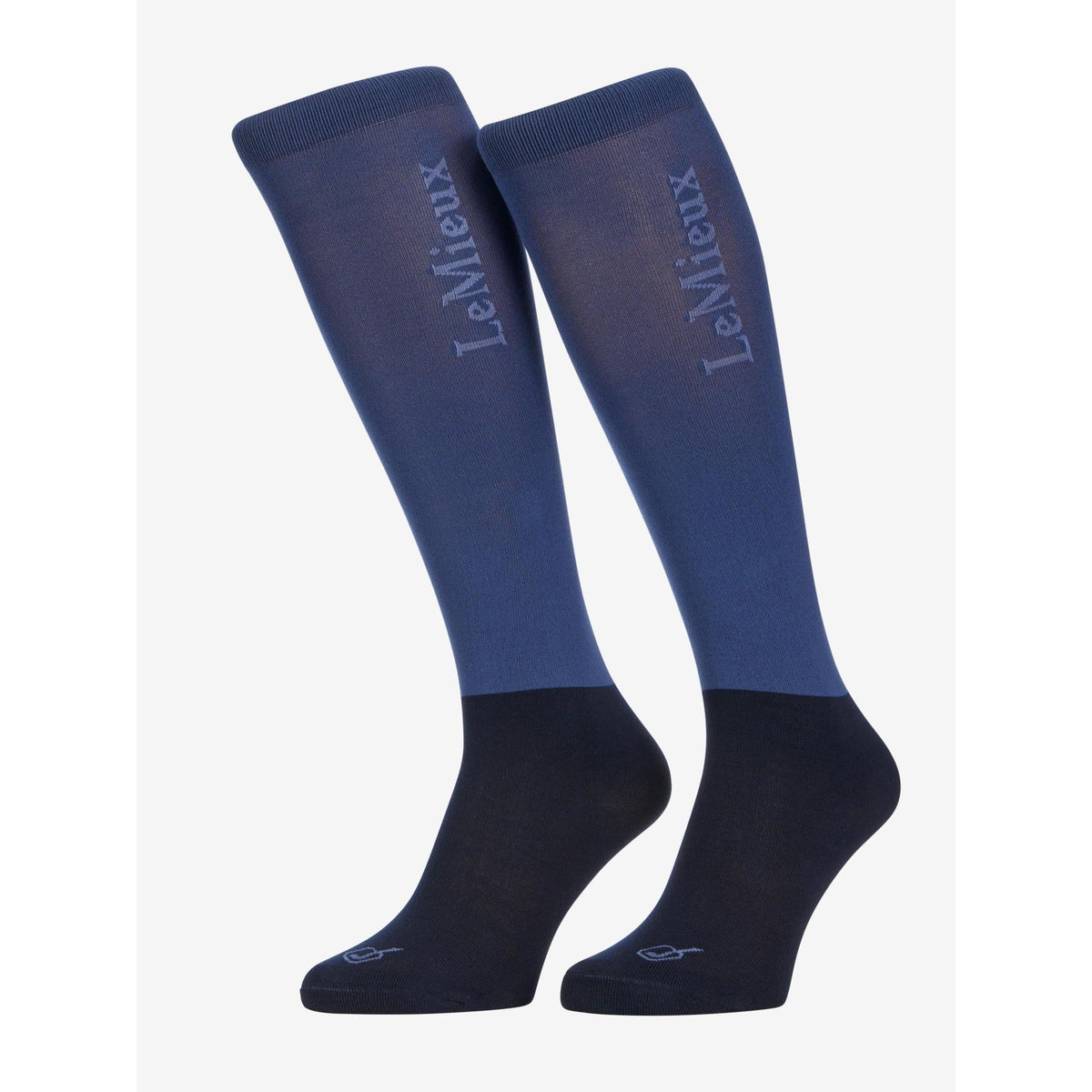 LeMieux Competition Socks 2Pk