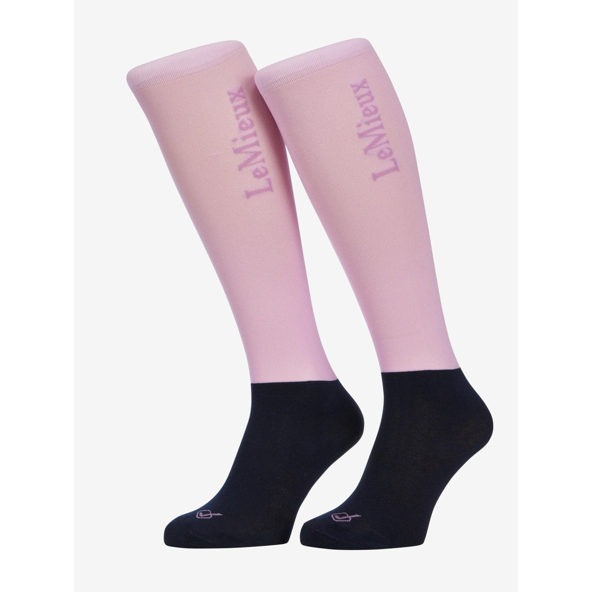 LeMieux Competition Socks 2Pk