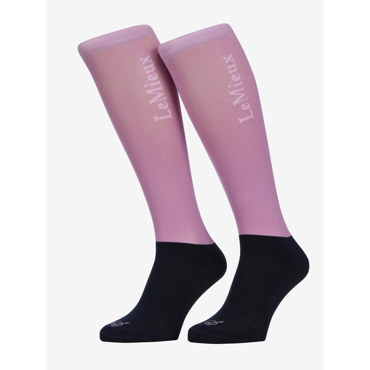 LeMieux Competition Socks 2Pk