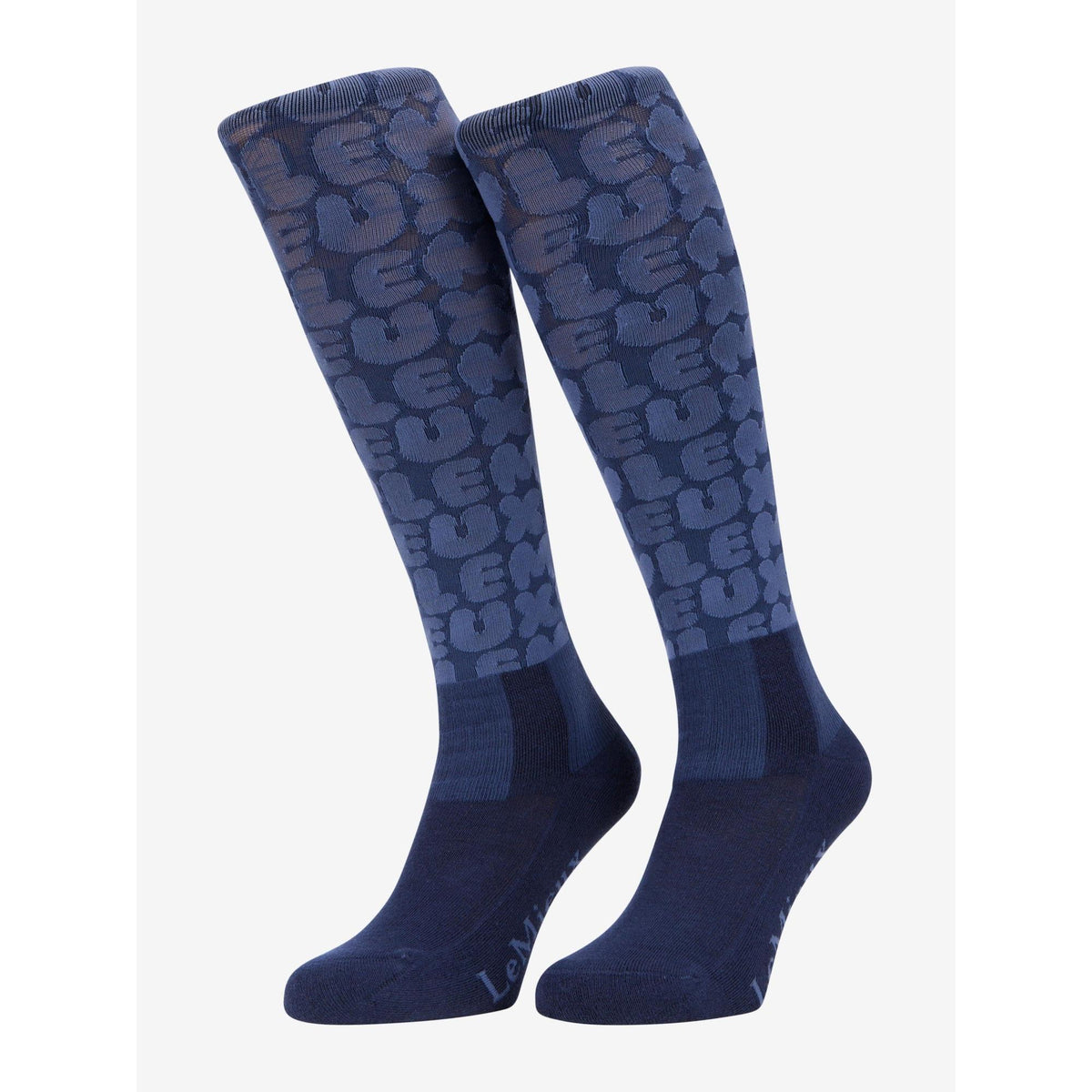 LeMieux Footsie Socks