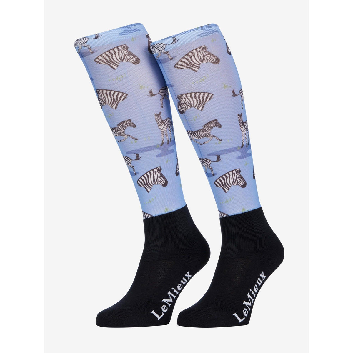 LeMieux Footsie Socks