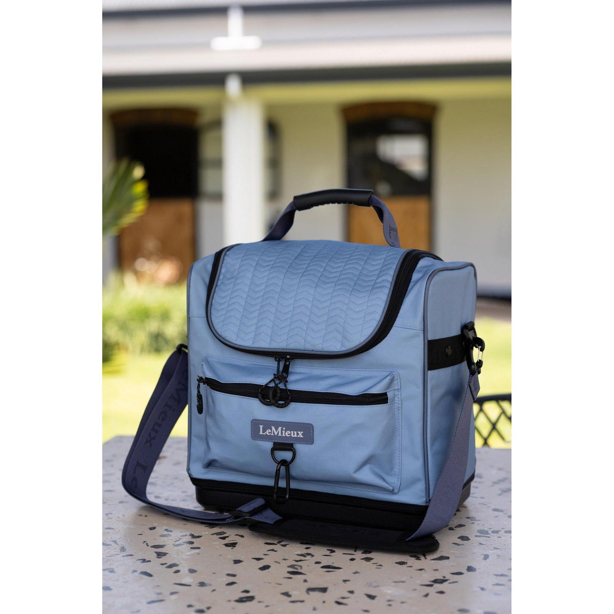 LeMieux Elite Pro Grooming Bag
