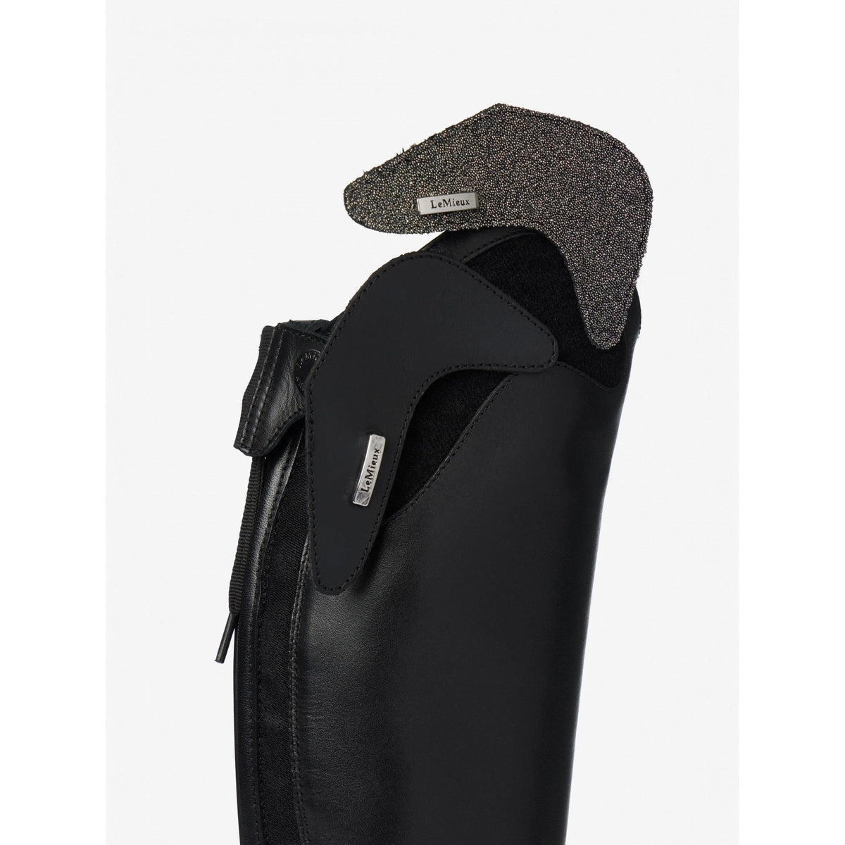 LeMieux Junior Riding Boots Interchangeable