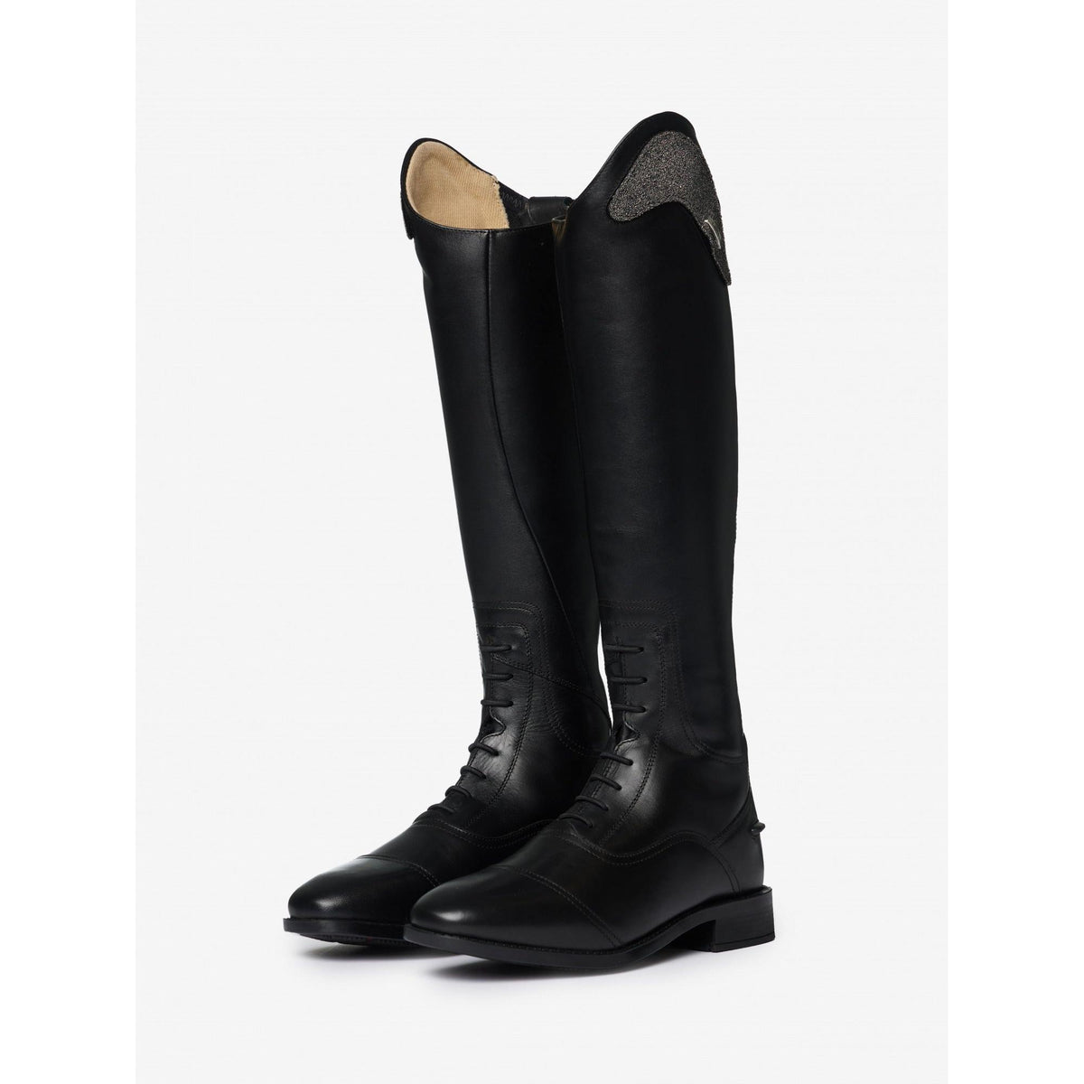 LeMieux Junior Riding Boots Interchangeable
