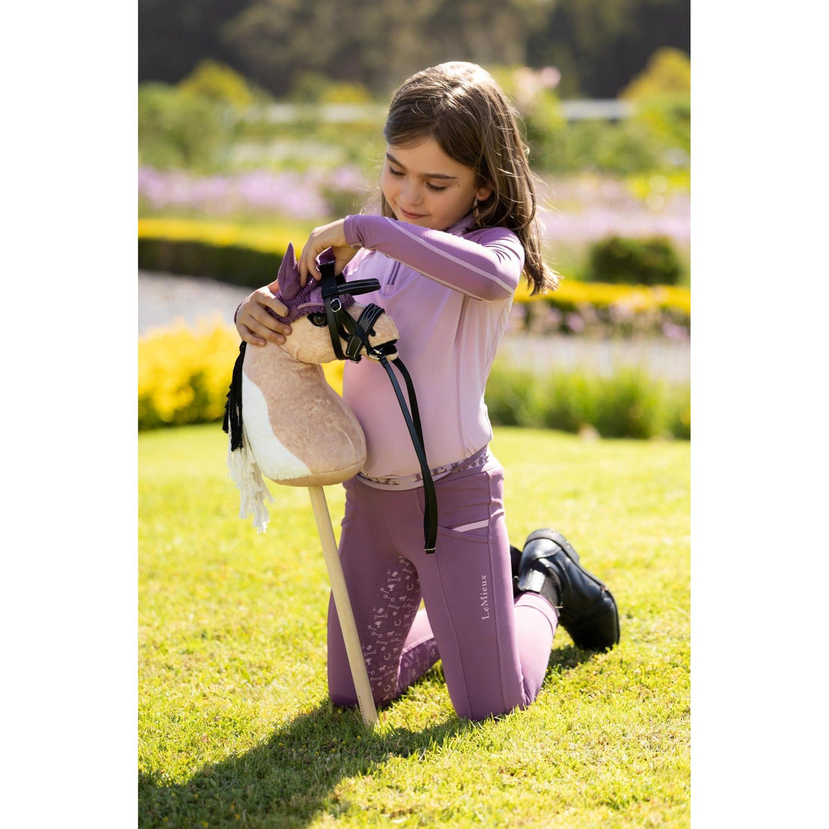 LeMieux Hobby Horse Lite