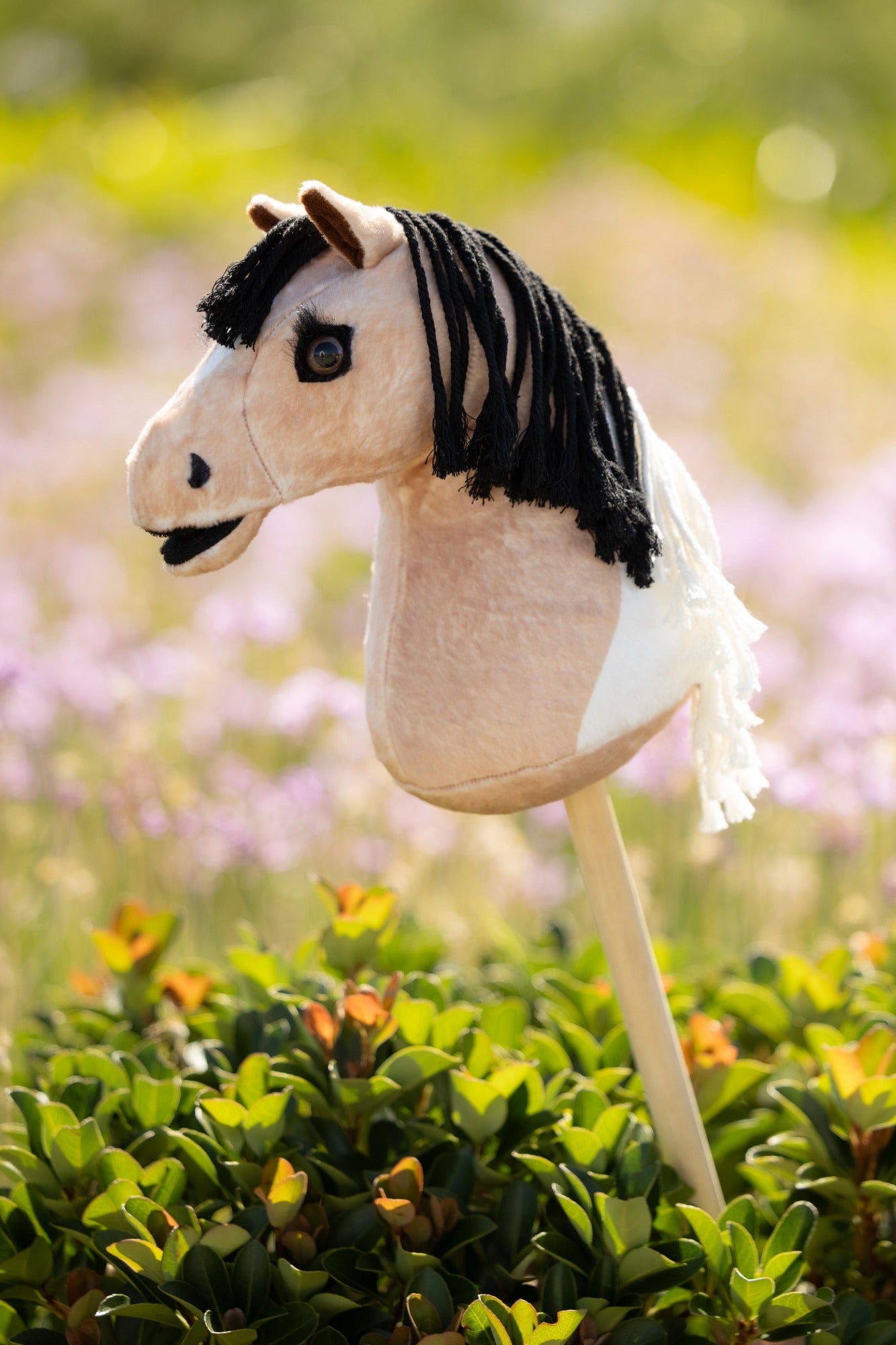 LeMieux Hobby Horse Lite