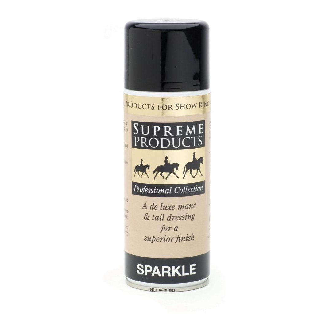 Supreme Products Sparkle