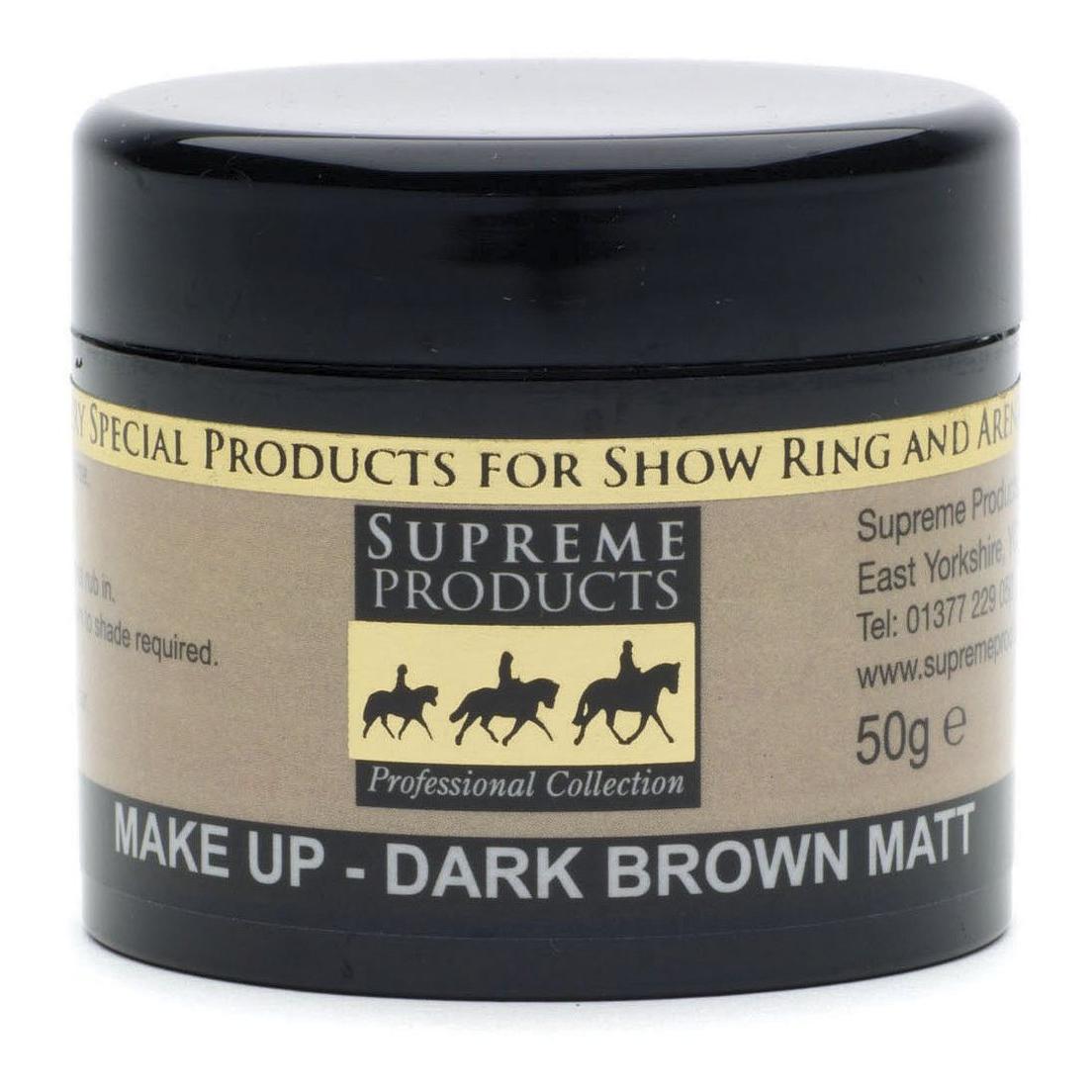 Supreme Products Make Up