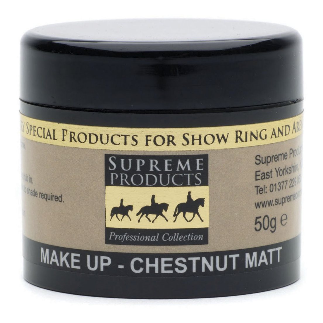 Supreme Products Make Up