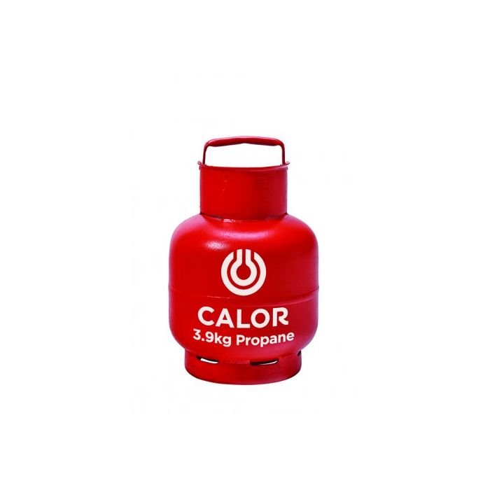 Calor Propane - Full 3.9kg