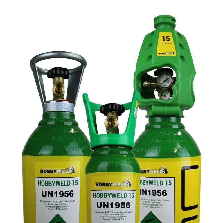 Hobbyweld 15 Original - 9L