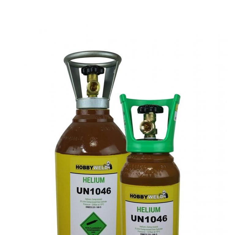 Hobbyweld Helium Original - 9