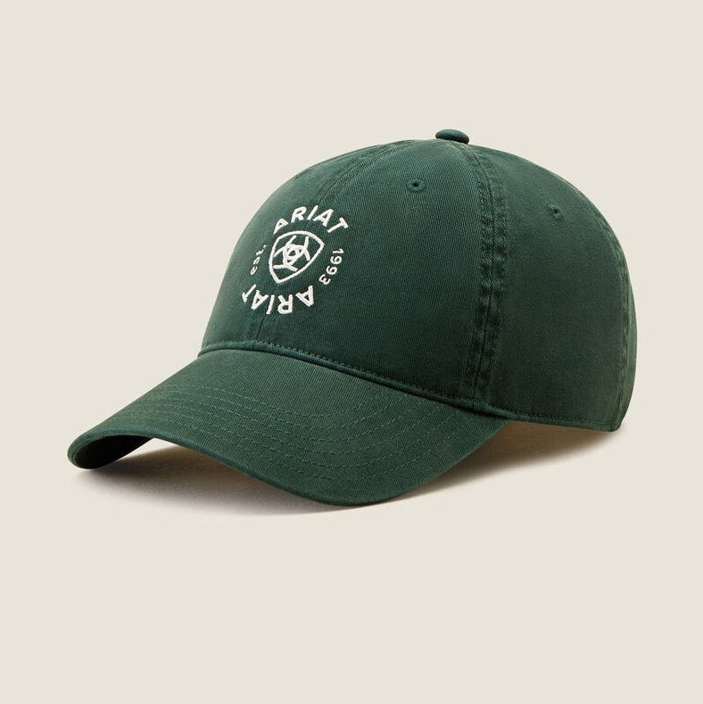 Ariat Adult's Country Cap