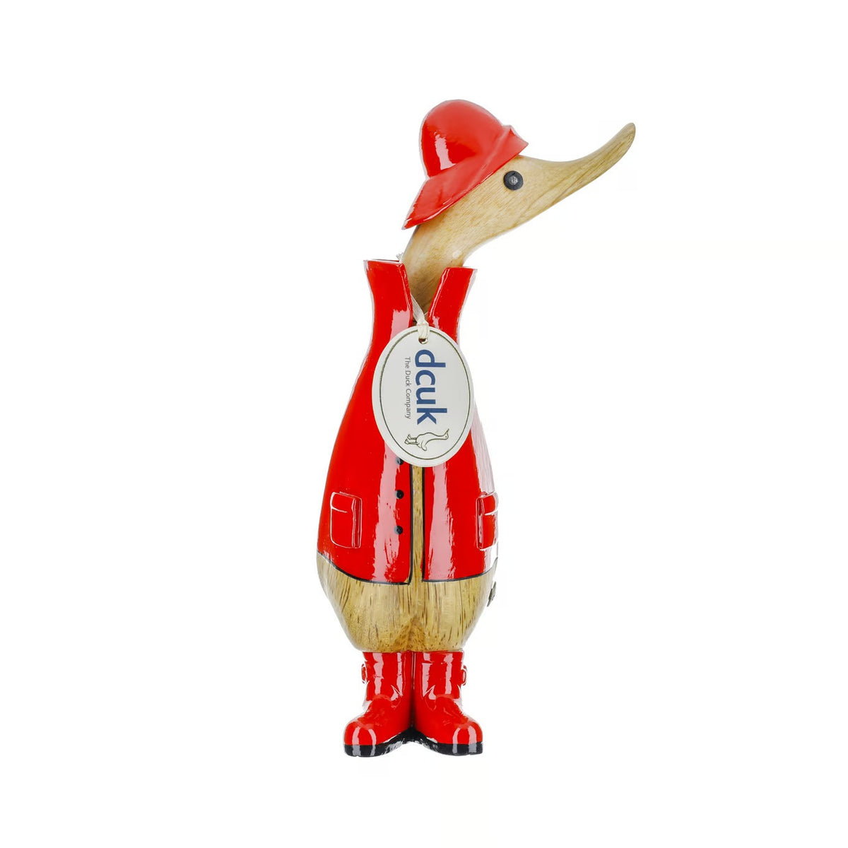 DCUK Raincoat Ducklings