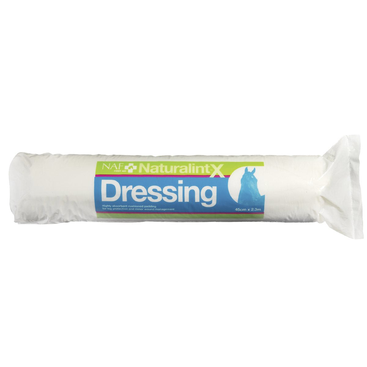 NAF Naturalintx Dressing