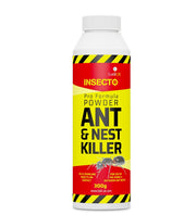 Insecto Ant & Nest Killing Powder - 300gm