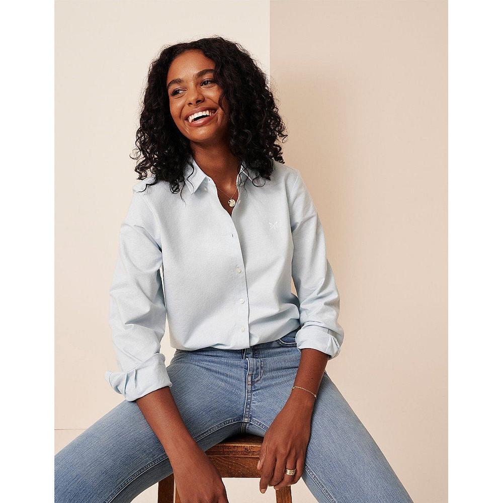 Crew Clothing Women's Bracken Shirt