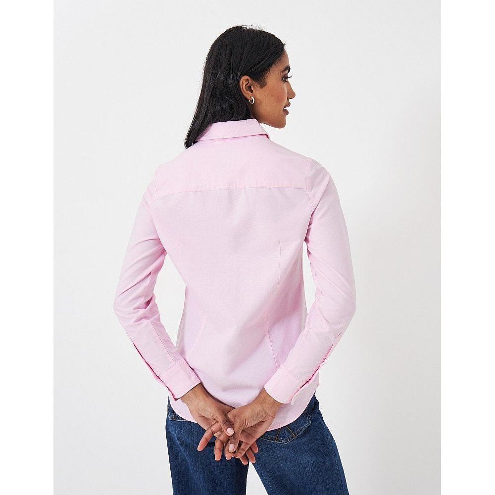 Crew Clothing Women's Bracken Shirt