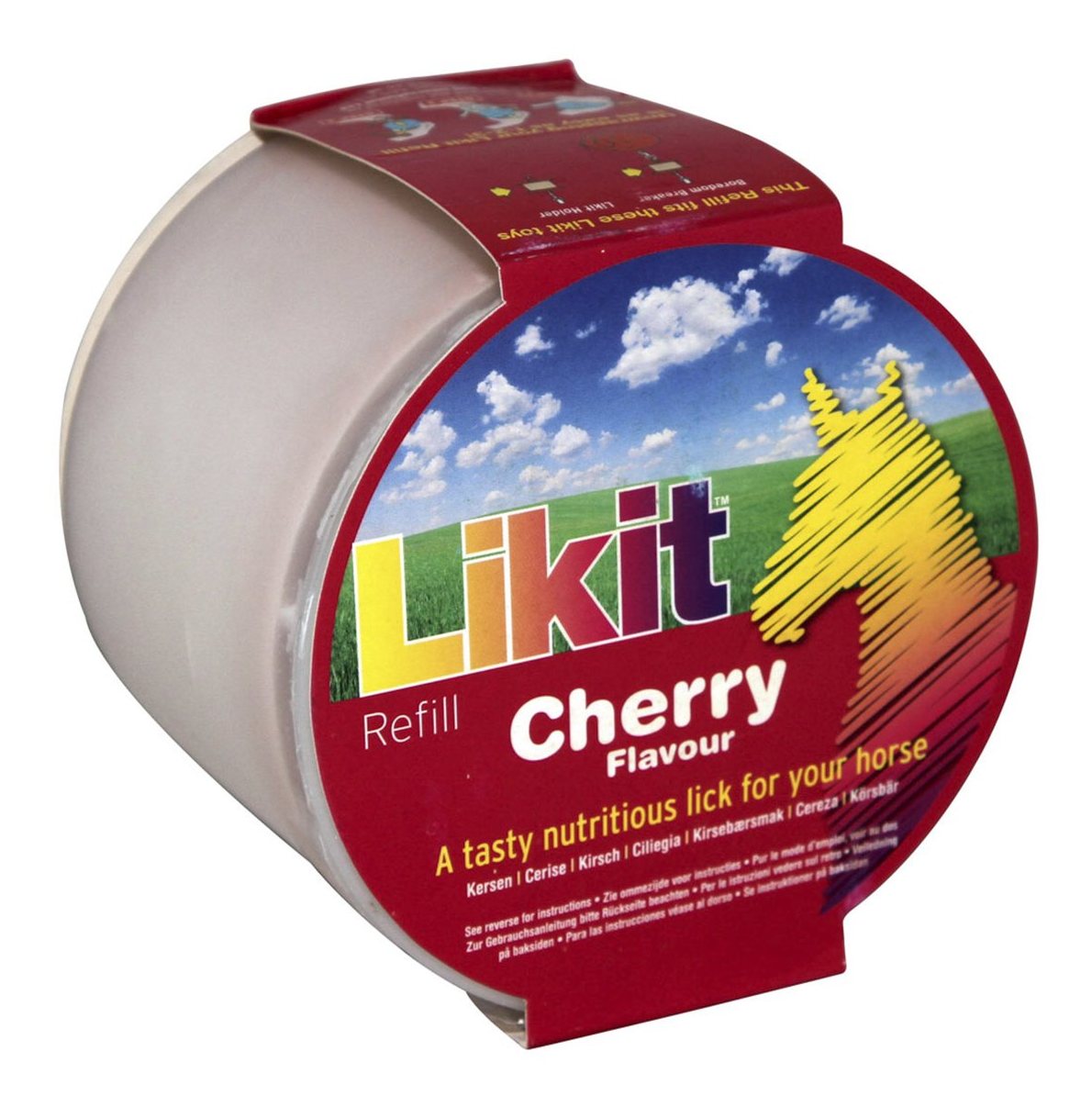 Likits
