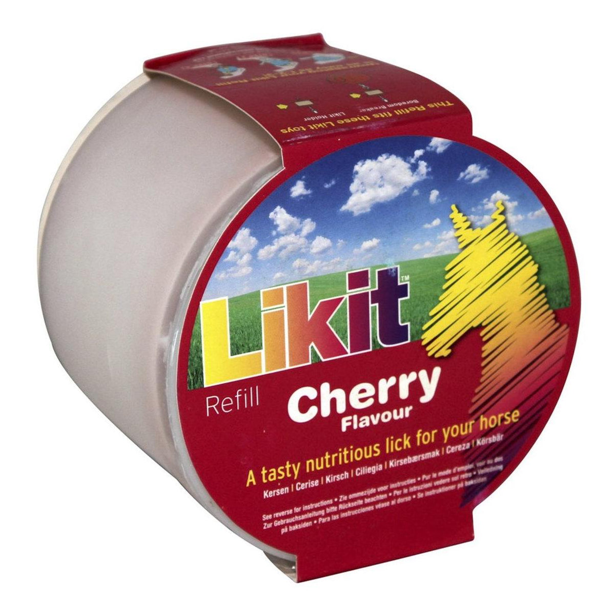 Likits