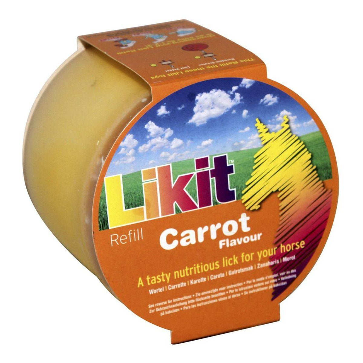 Likits