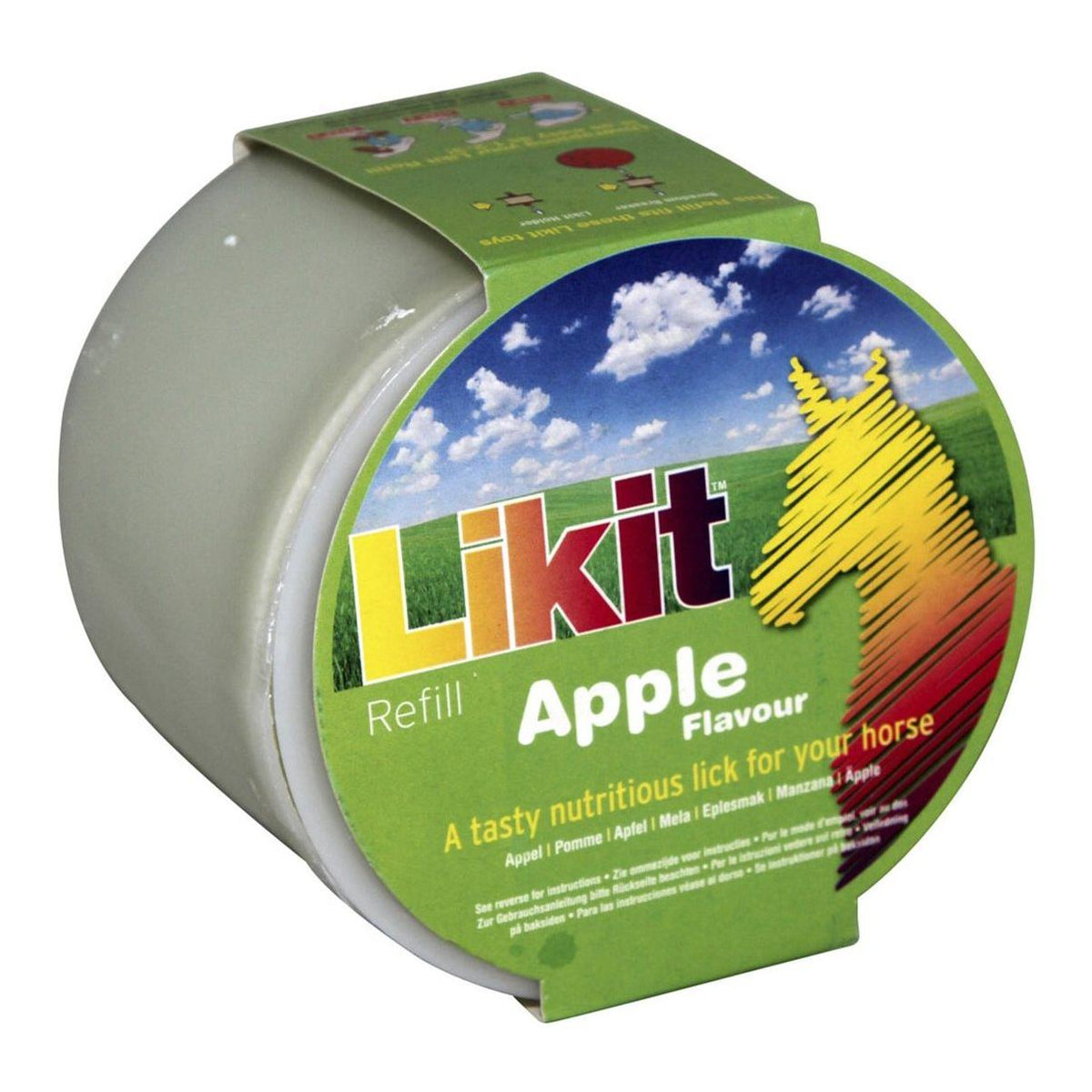Likits