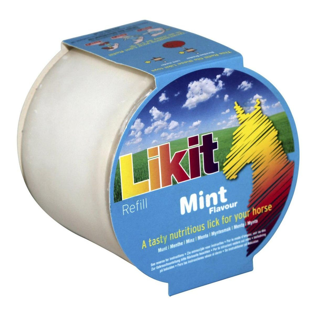 Likits