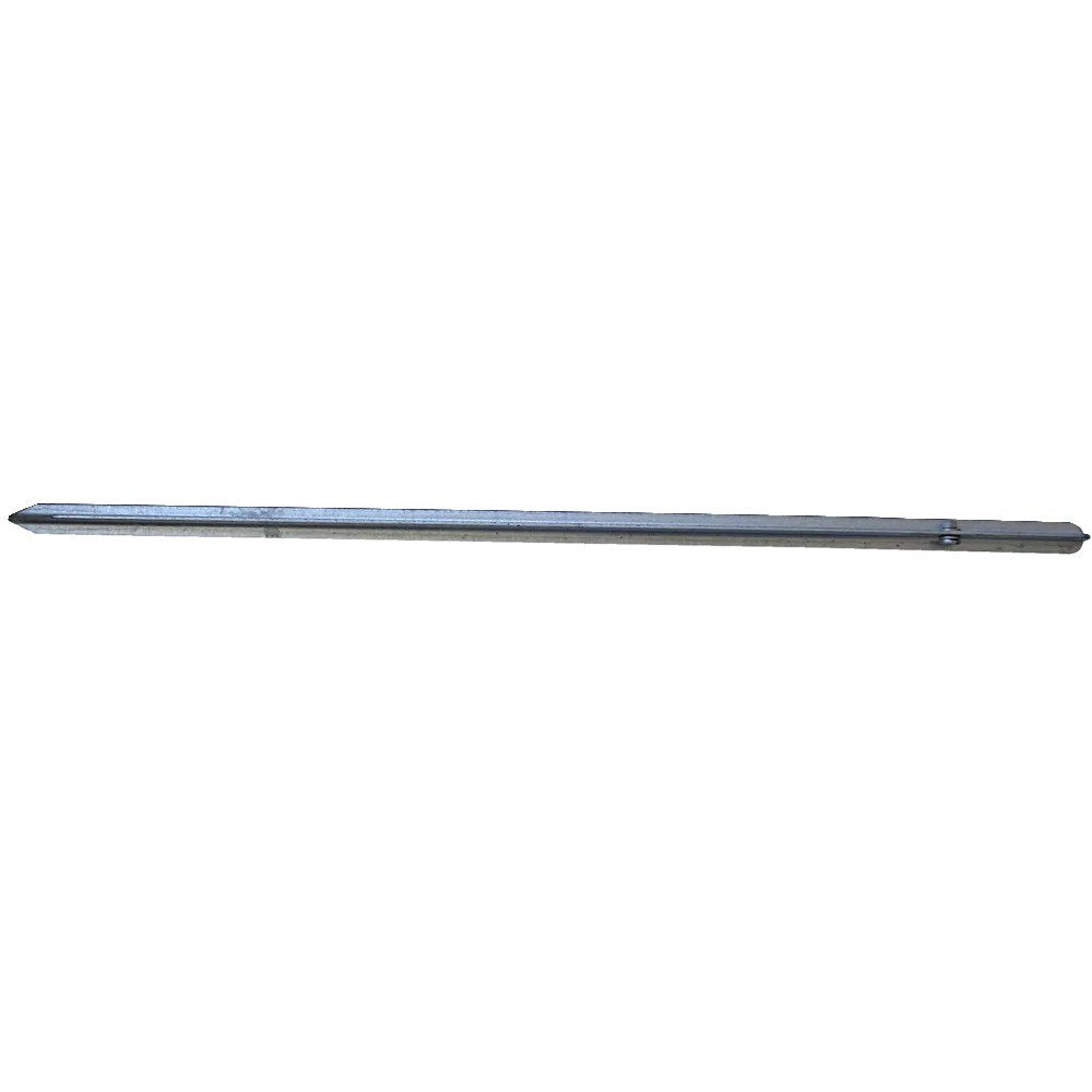 Hotline T Bar Ground Stake - 1.5m