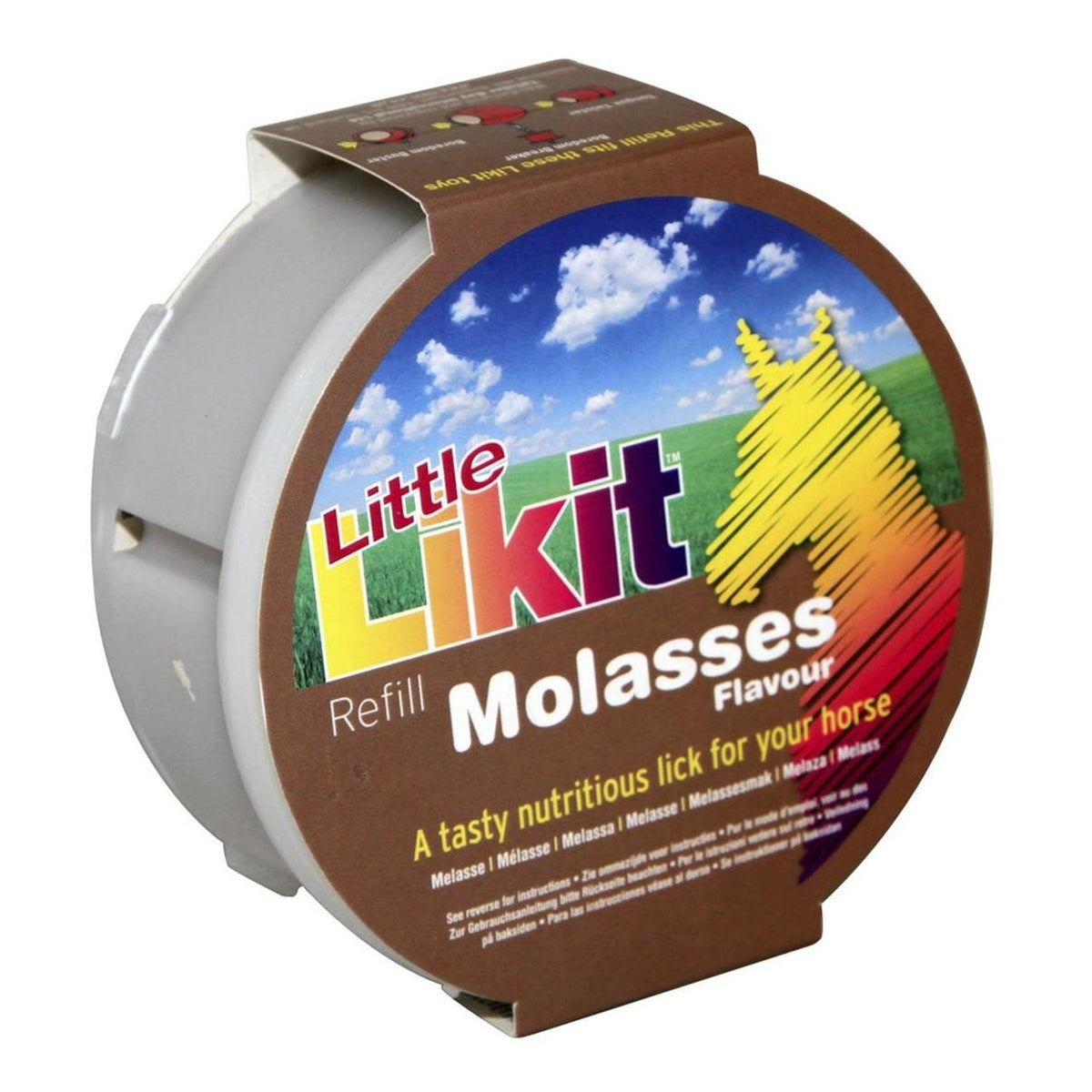 Little Likit