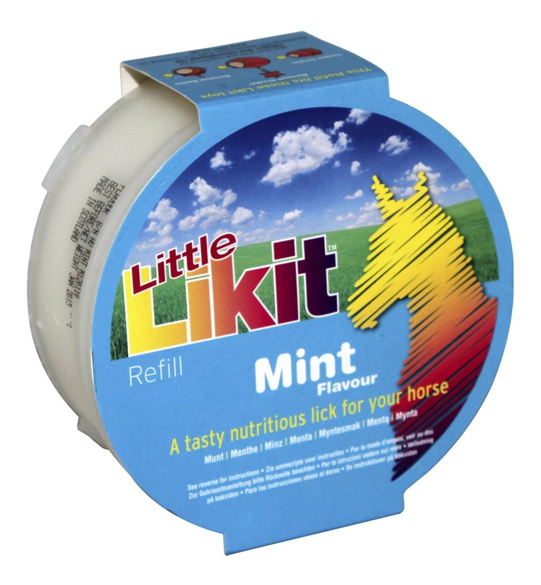Little Likit