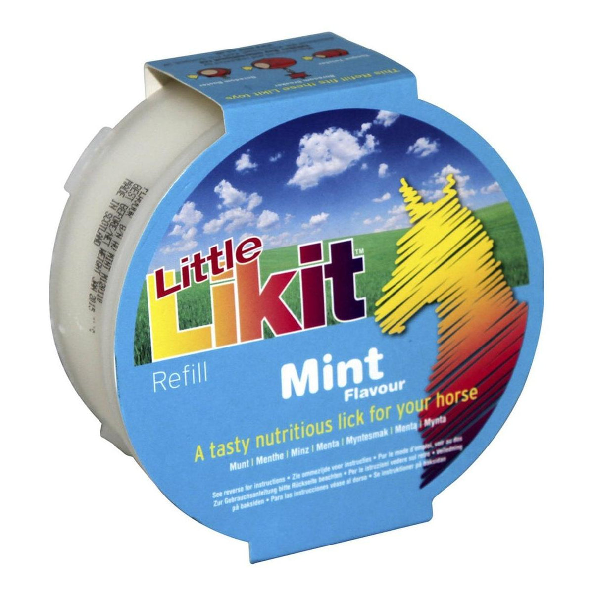 Little Likit