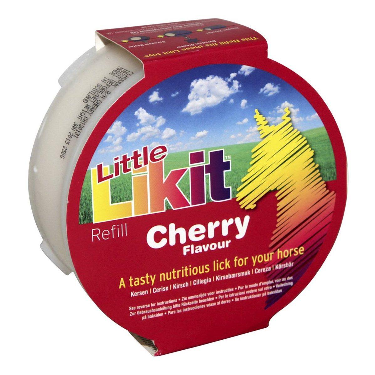 Little Likit