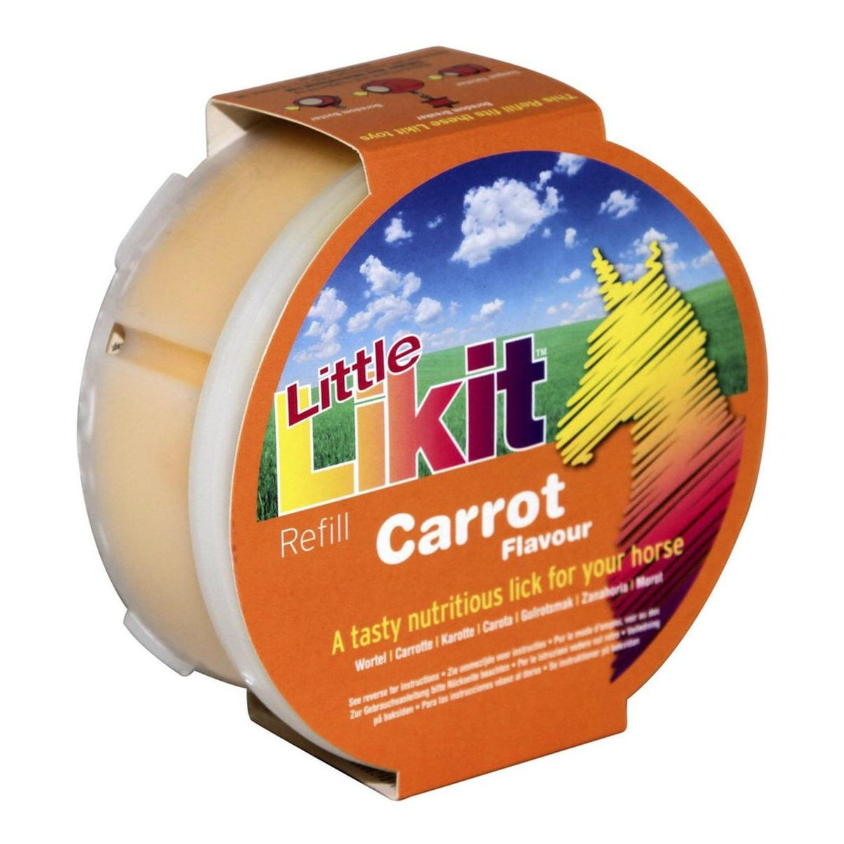 Little Likit
