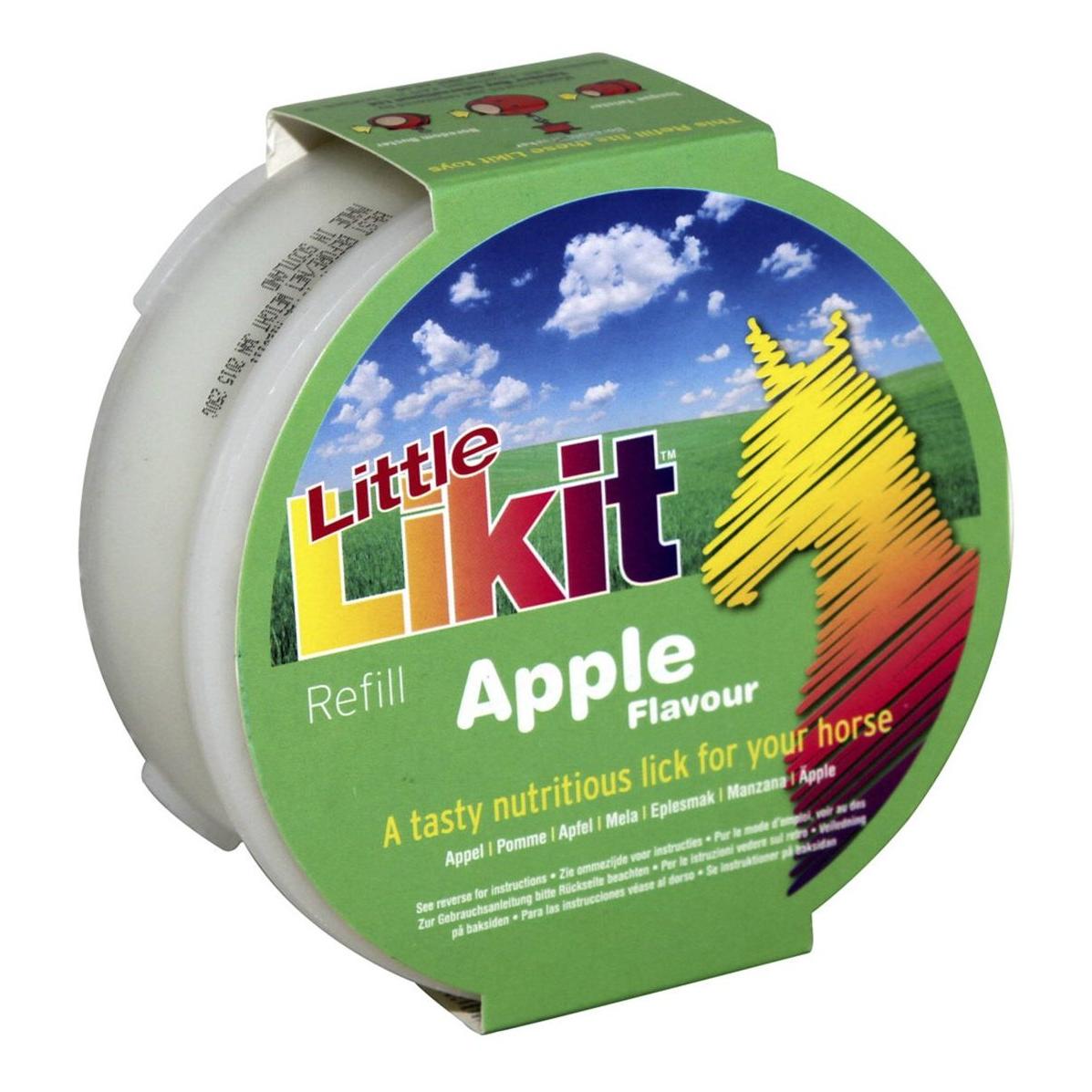 Little Likit