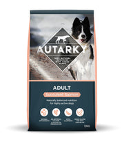 Autarky Adult Succulent Salmon - 12kg