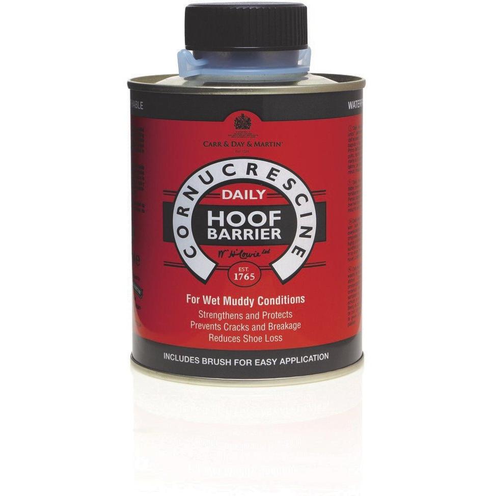Cornucrescine Daily Hoof Barrier