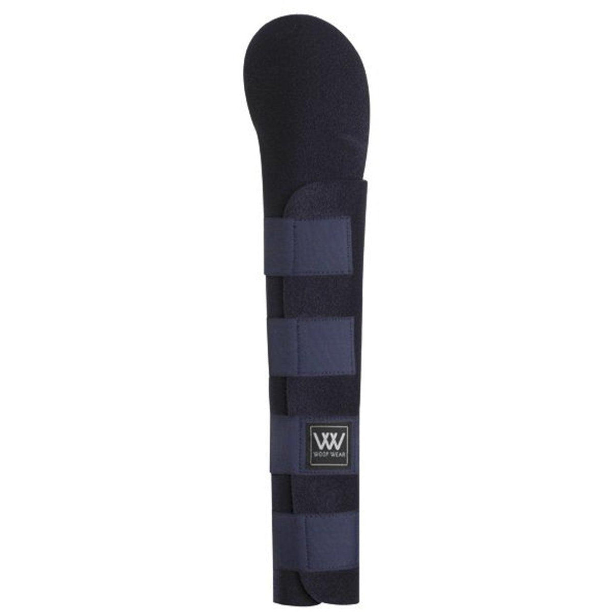 Woof Wear Tail Guard Black