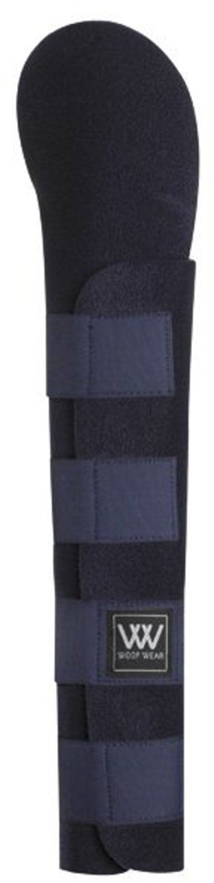Woof Wear Tail Guard Black