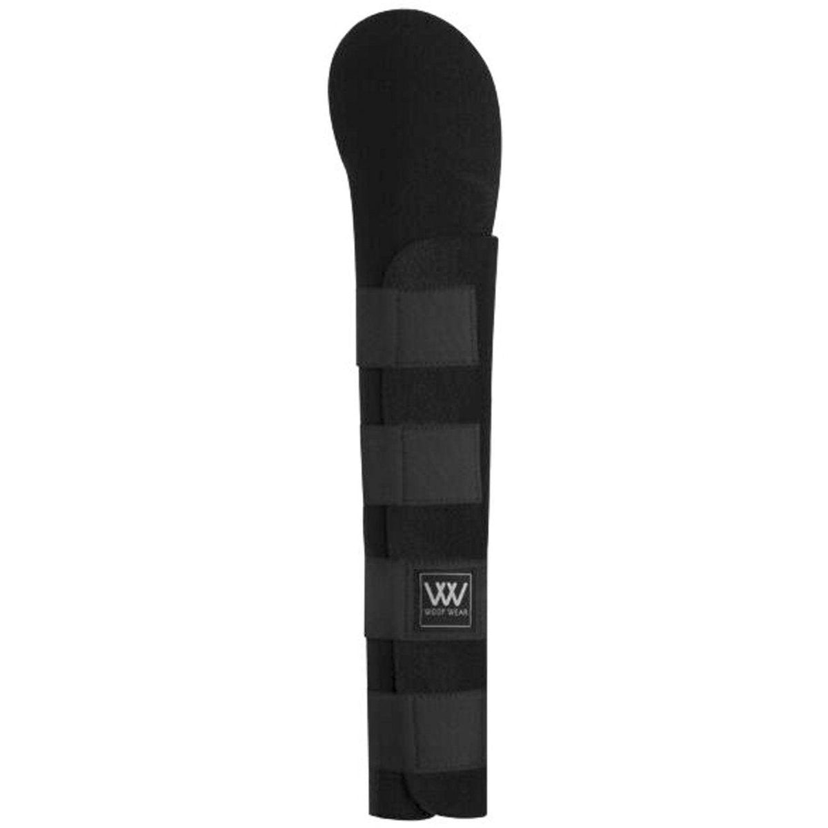Woof Wear Tail Guard Black