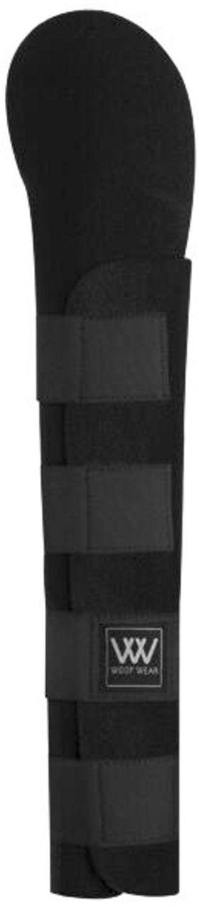 Woof Wear Tail Guard Black