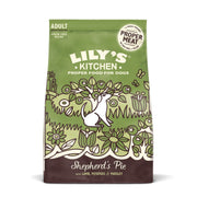 Lily's Kitchen Adult Lamb Dog - 7kg