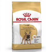Royal Canin French Bulldog Adult - 3kg