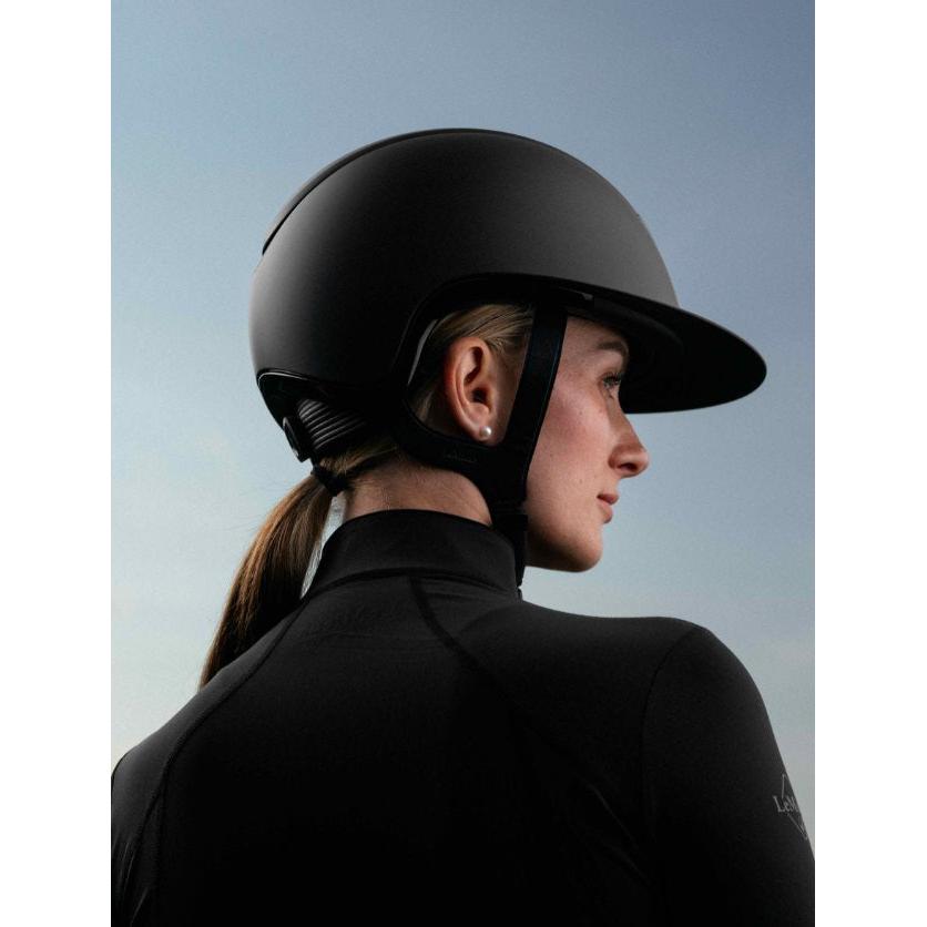Lemieux Verv Competition Helmet