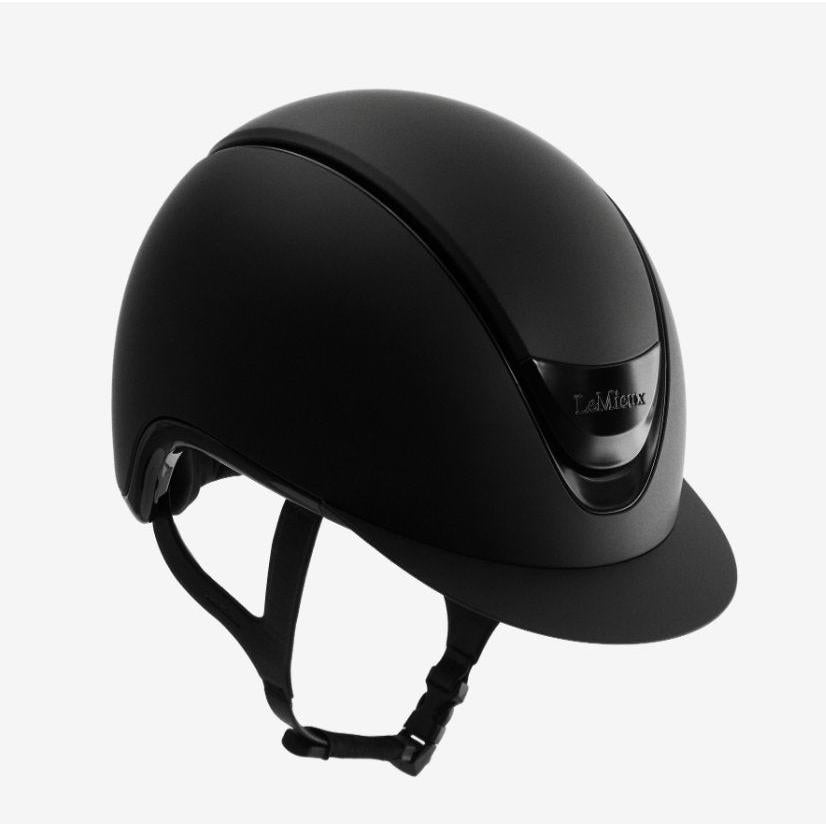 Lemieux Verv Competition Helmet